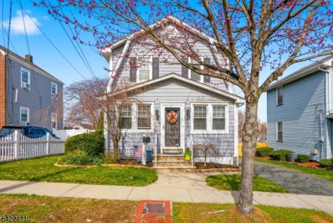 501 Chase Avenue Lyndhurst NJ 07071