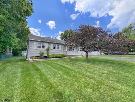 120 Oak Street Bridgewater NJ 08807