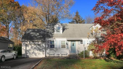 4 Lois Place Fanwood NJ 07023