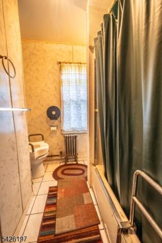 25 Goodwin Avenue Newark NJ 07112