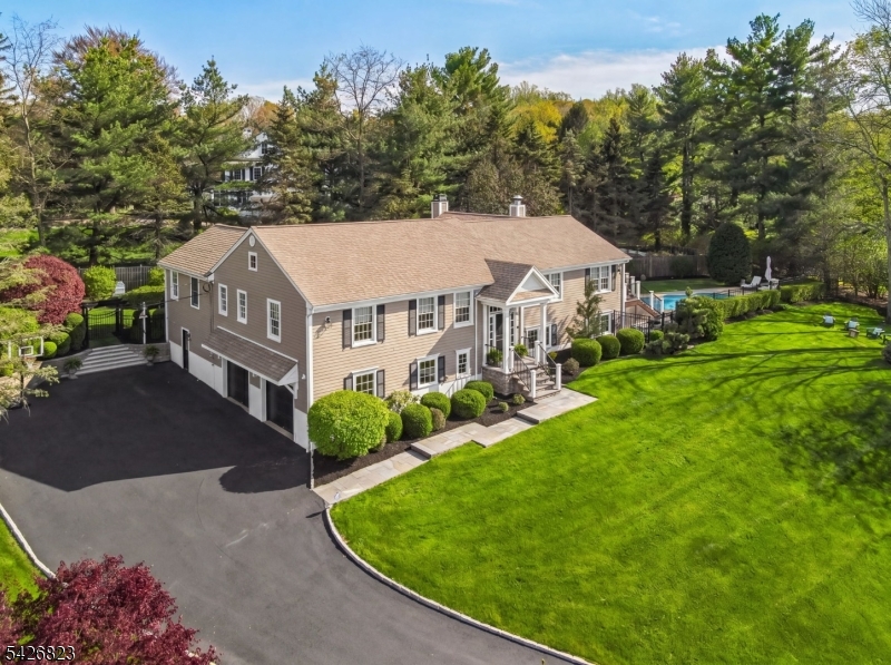 3 Glenmere Drive Chatham NJ 07928