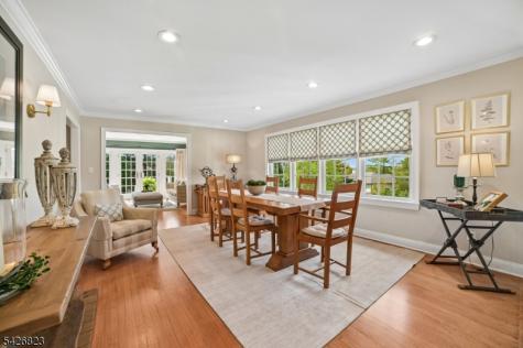 3 Glenmere Drive Chatham NJ 07928