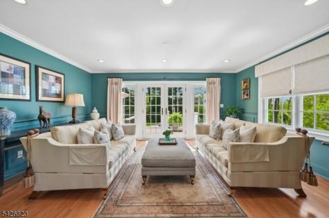 3 Glenmere Drive Chatham NJ 07928