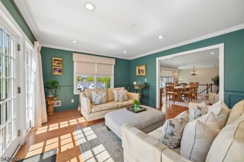3 Glenmere Drive Chatham NJ 07928