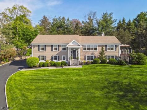 3 Glenmere Drive Chatham NJ 07928