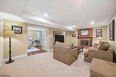 3 Glenmere Drive Chatham NJ 07928