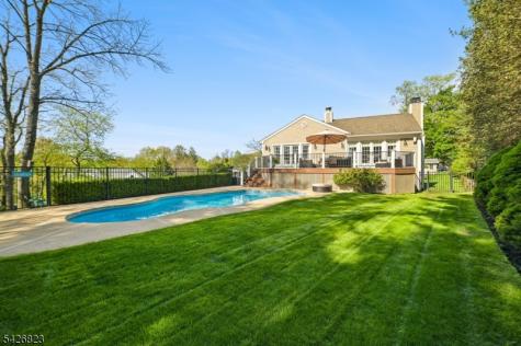 3 Glenmere Drive Chatham NJ 07928