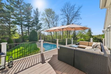 3 Glenmere Drive Chatham NJ 07928