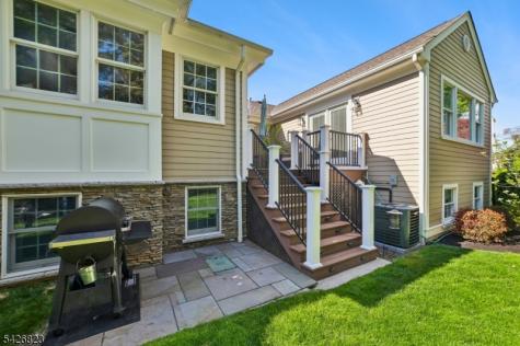 3 Glenmere Drive Chatham NJ 07928