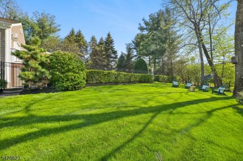 3 Glenmere Drive Chatham NJ 07928
