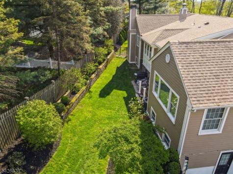 3 Glenmere Drive Chatham NJ 07928