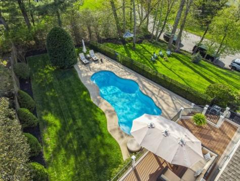 3 Glenmere Drive Chatham NJ 07928