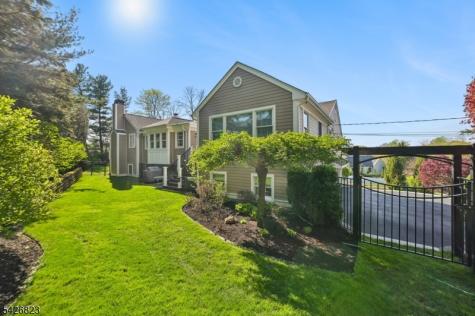 3 Glenmere Drive Chatham NJ 07928