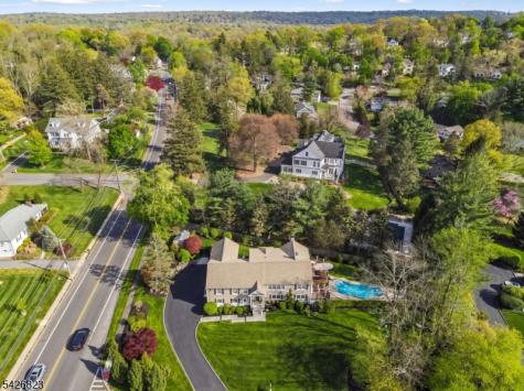 3 Glenmere Drive Chatham NJ 07928