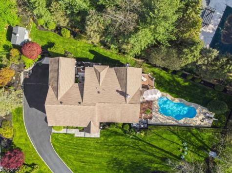 3 Glenmere Drive Chatham NJ 07928