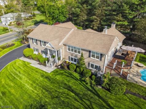 3 Glenmere Drive Chatham NJ 07928
