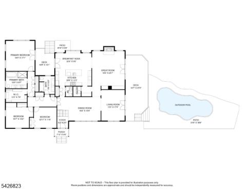 3 Glenmere Drive Chatham NJ 07928