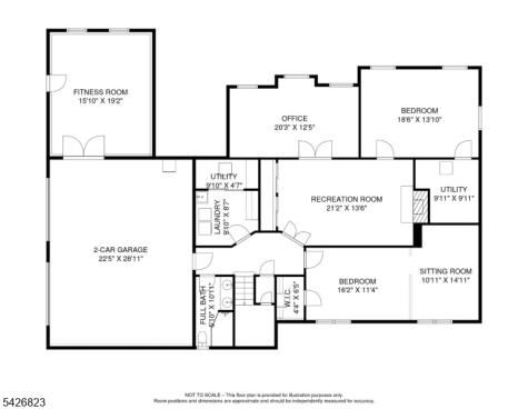 3 Glenmere Drive Chatham NJ 07928