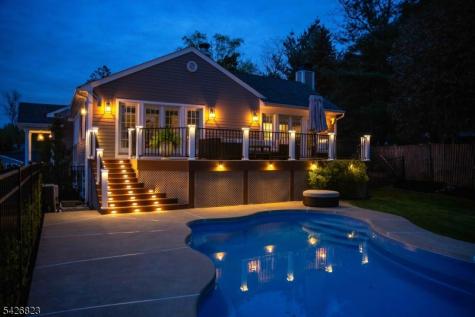 3 Glenmere Drive Chatham NJ 07928