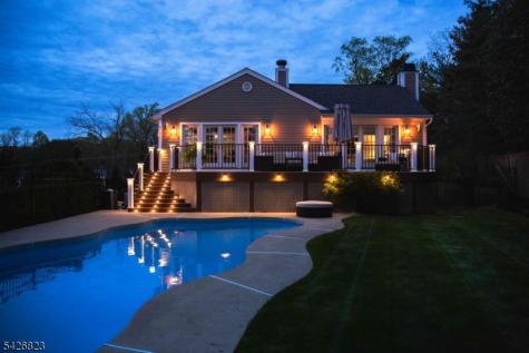 3 Glenmere Drive Chatham NJ 07928