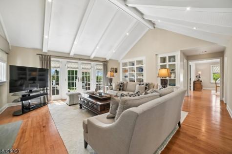 3 Glenmere Drive Chatham NJ 07928