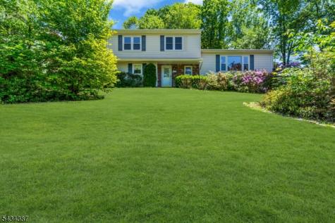 132 Rolling Ridge Road West Milford NJ 07480