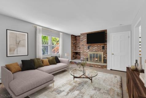 132 Rolling Ridge Road West Milford NJ 07480