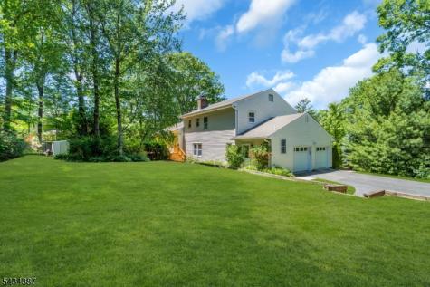 132 Rolling Ridge Road West Milford NJ 07480