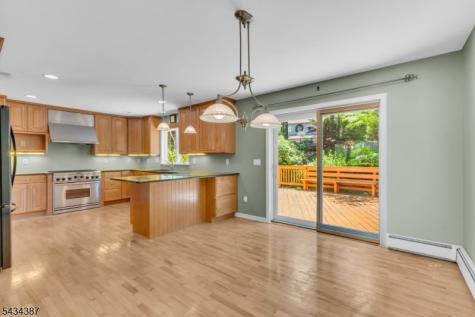 132 Rolling Ridge Road West Milford NJ 07480