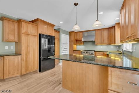 132 Rolling Ridge Road West Milford NJ 07480