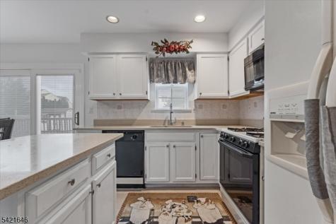 15 Crossing Drive Mount Olive NJ 07836