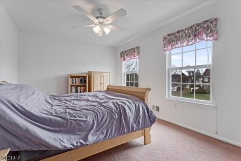 15 Crossing Drive Mount Olive NJ 07836