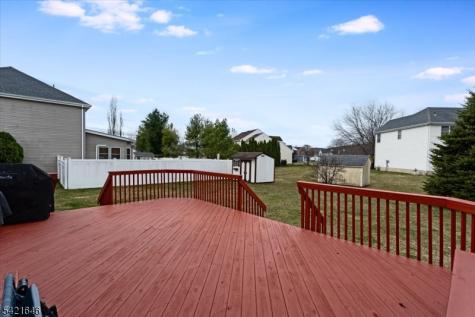15 Crossing Drive Mount Olive NJ 07836