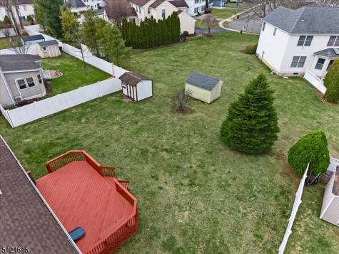 15 Crossing Drive Mount Olive NJ 07836