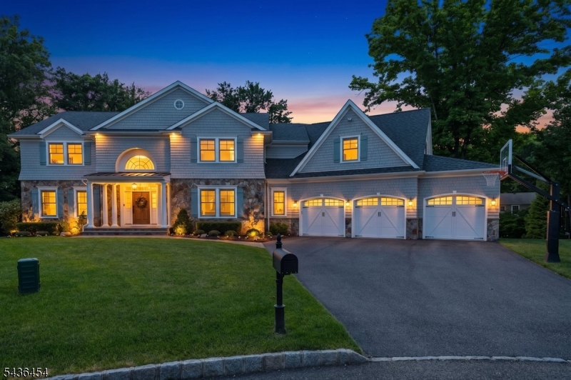2 Weimer Court Allendale NJ 07401