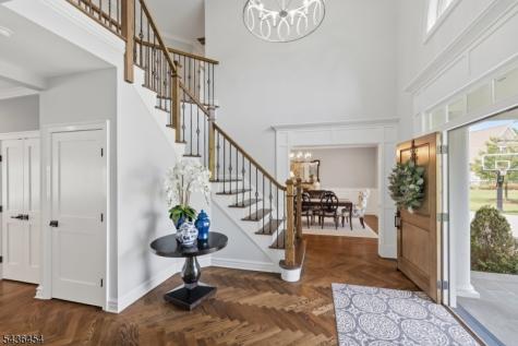 2 Weimer Court Allendale NJ 07401