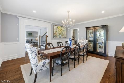 2 Weimer Court Allendale NJ 07401