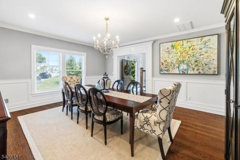 2 Weimer Court Allendale NJ 07401