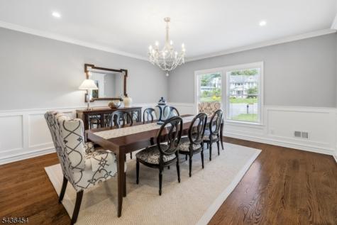 2 Weimer Court Allendale NJ 07401