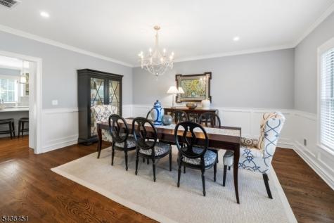2 Weimer Court Allendale NJ 07401