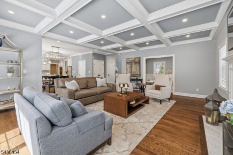 2 Weimer Court Allendale NJ 07401