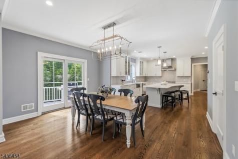 2 Weimer Court Allendale NJ 07401