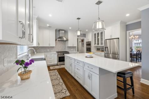 2 Weimer Court Allendale NJ 07401