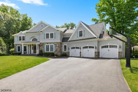 2 Weimer Court Allendale NJ 07401