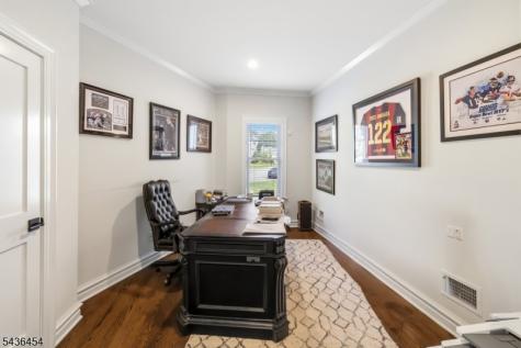 2 Weimer Court Allendale NJ 07401