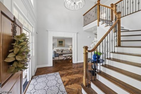 2 Weimer Court Allendale NJ 07401