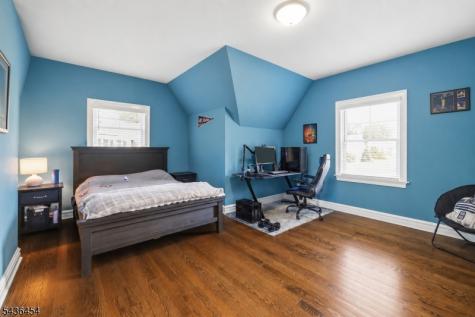 2 Weimer Court Allendale NJ 07401