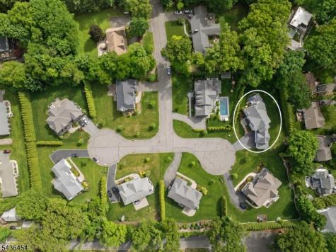 2 Weimer Court Allendale NJ 07401
