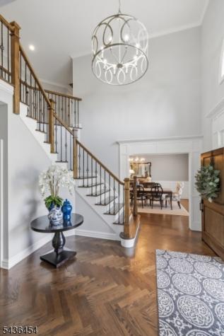2 Weimer Court Allendale NJ 07401