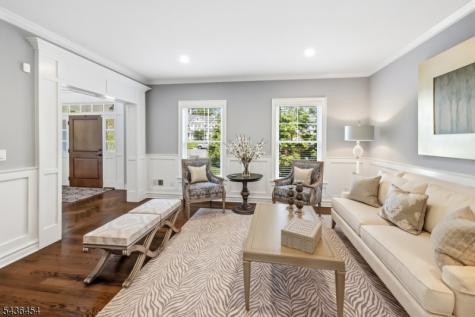 2 Weimer Court Allendale NJ 07401